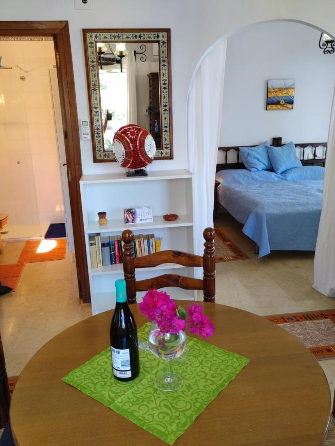 Maryvilla 42F Calpe Ruang foto