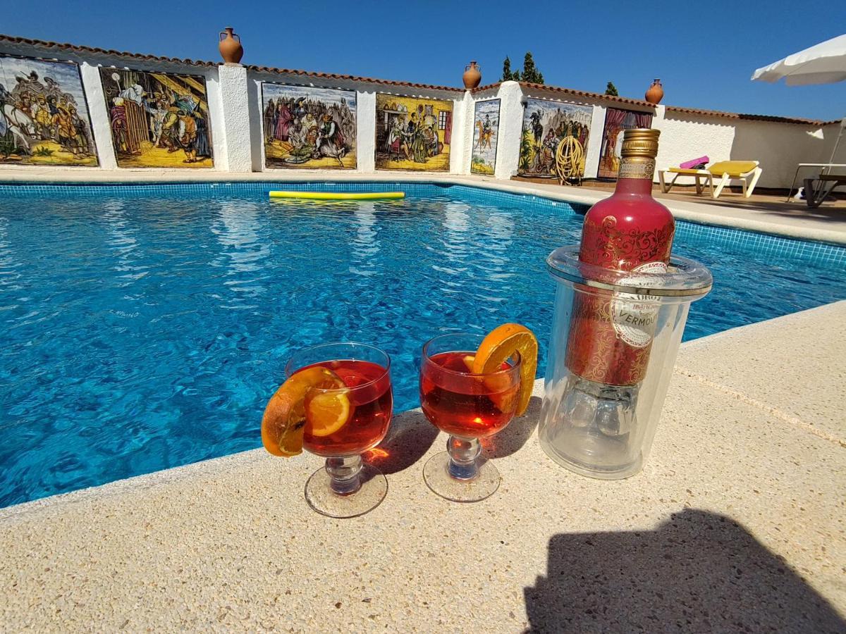 Maryvilla 42F Calpe Bagian luar foto