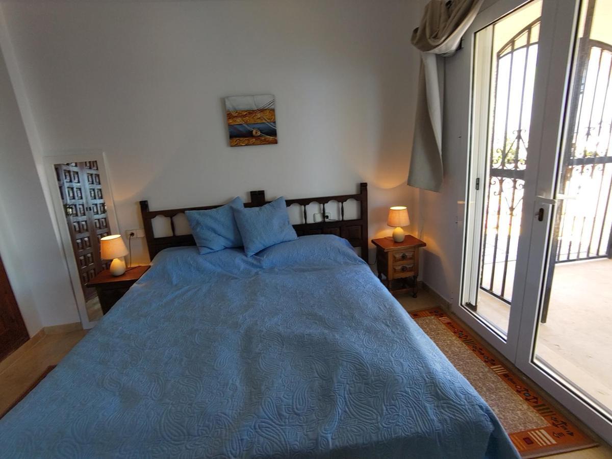 Maryvilla 42F Calpe Ruang foto