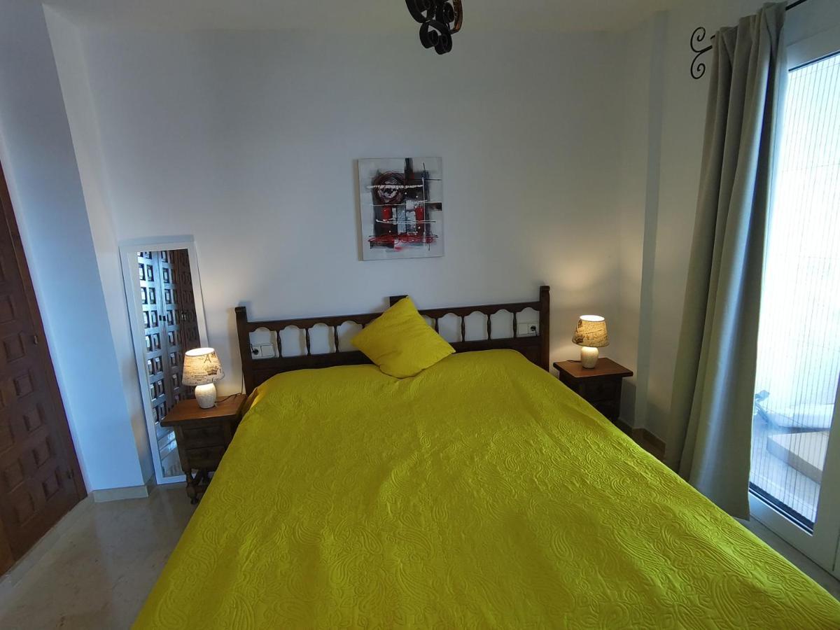 Maryvilla 42F Calpe Bagian luar foto